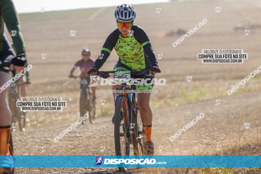 2º Desafio Amigos da APAE - MTB