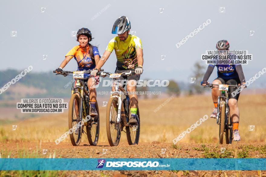 2º Desafio Amigos da APAE - MTB