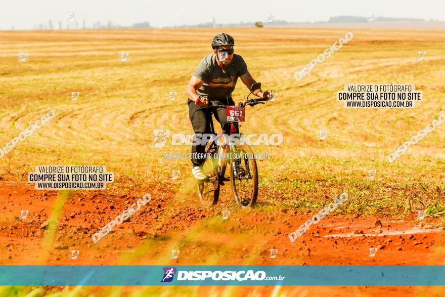 Desafio e Passeio Solidário Brutas do Pedal e 15º BPM - Outubro Rosa