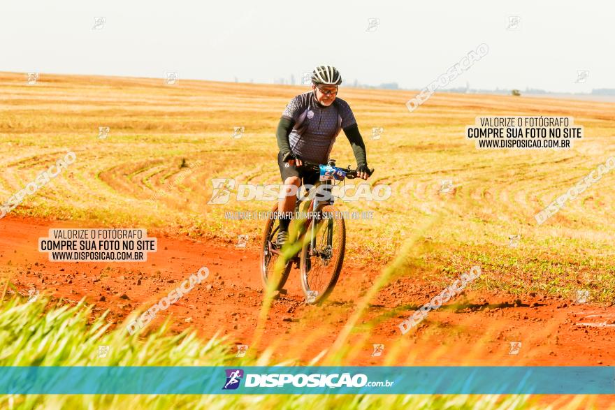 Desafio e Passeio Solidário Brutas do Pedal e 15º BPM - Outubro Rosa