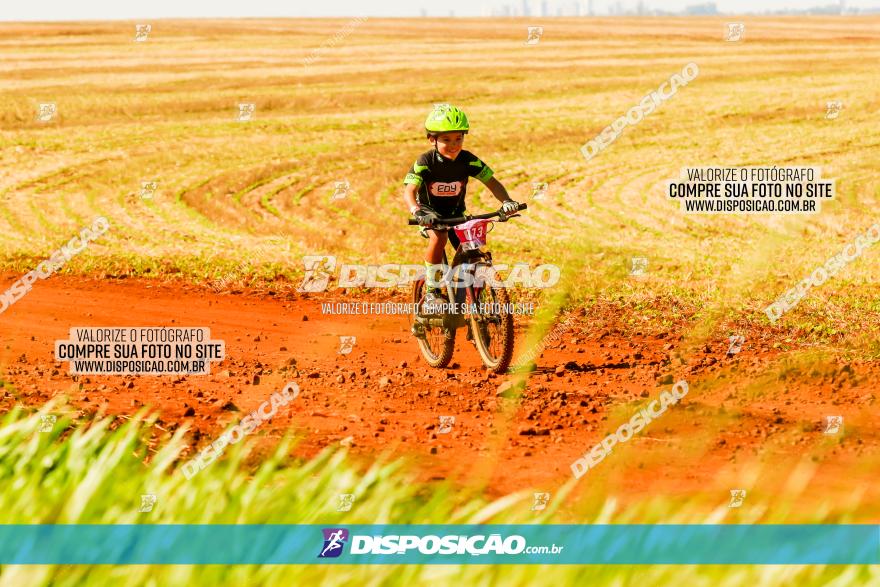 Desafio e Passeio Solidário Brutas do Pedal e 15º BPM - Outubro Rosa