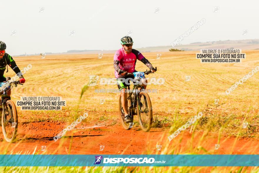 Desafio e Passeio Solidário Brutas do Pedal e 15º BPM - Outubro Rosa