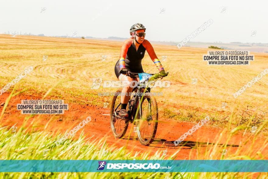 Desafio e Passeio Solidário Brutas do Pedal e 15º BPM - Outubro Rosa