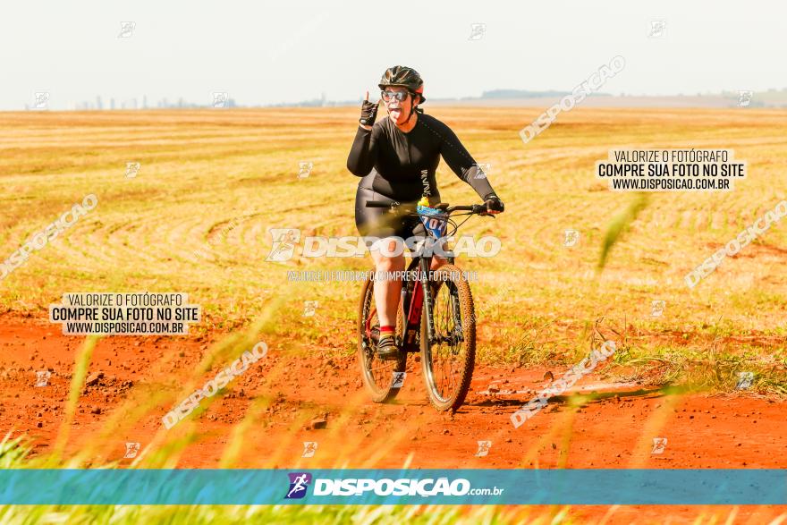 Desafio e Passeio Solidário Brutas do Pedal e 15º BPM - Outubro Rosa
