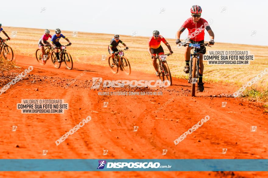 Desafio e Passeio Solidário Brutas do Pedal e 15º BPM - Outubro Rosa