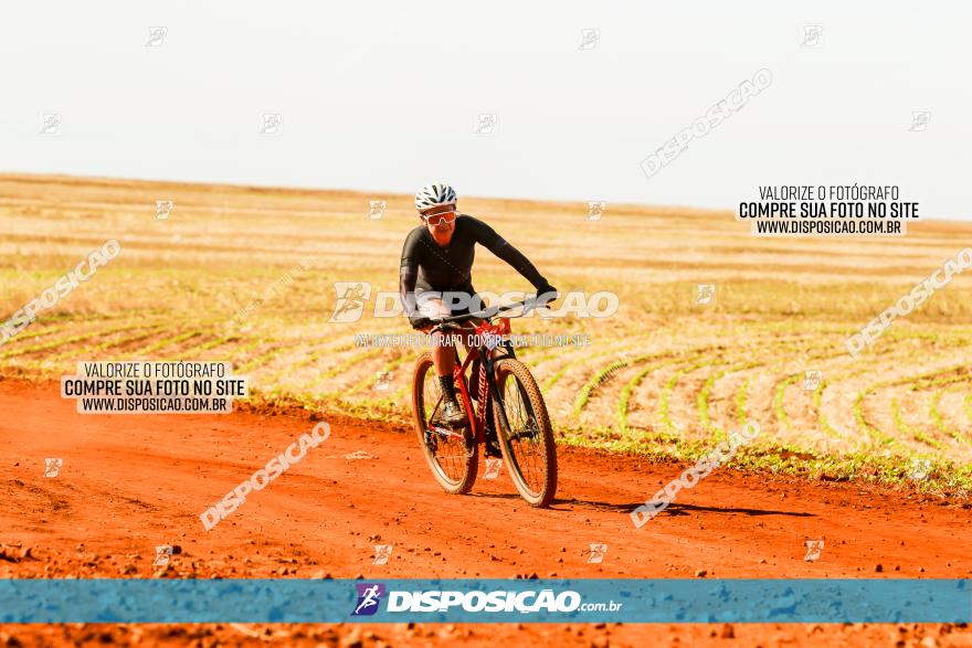 Desafio e Passeio Solidário Brutas do Pedal e 15º BPM - Outubro Rosa