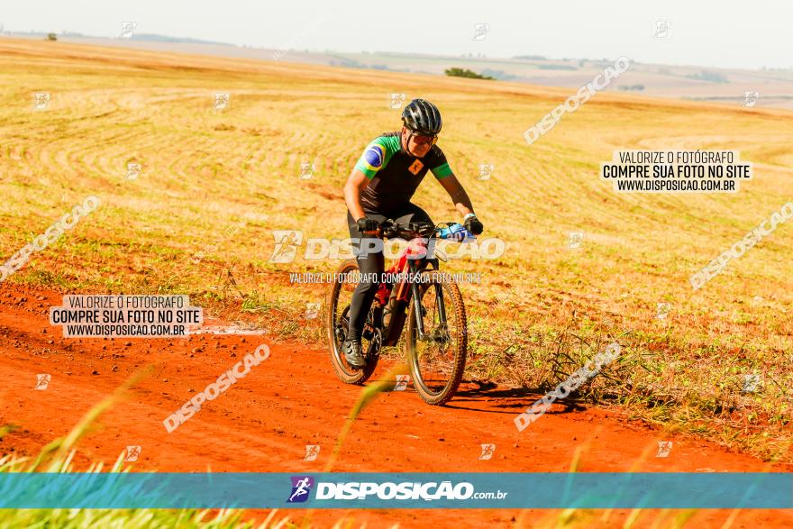 Desafio e Passeio Solidário Brutas do Pedal e 15º BPM - Outubro Rosa
