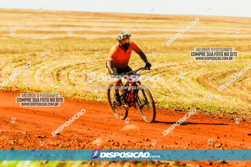 Desafio e Passeio Solidário Brutas do Pedal e 15º BPM - Outubro Rosa