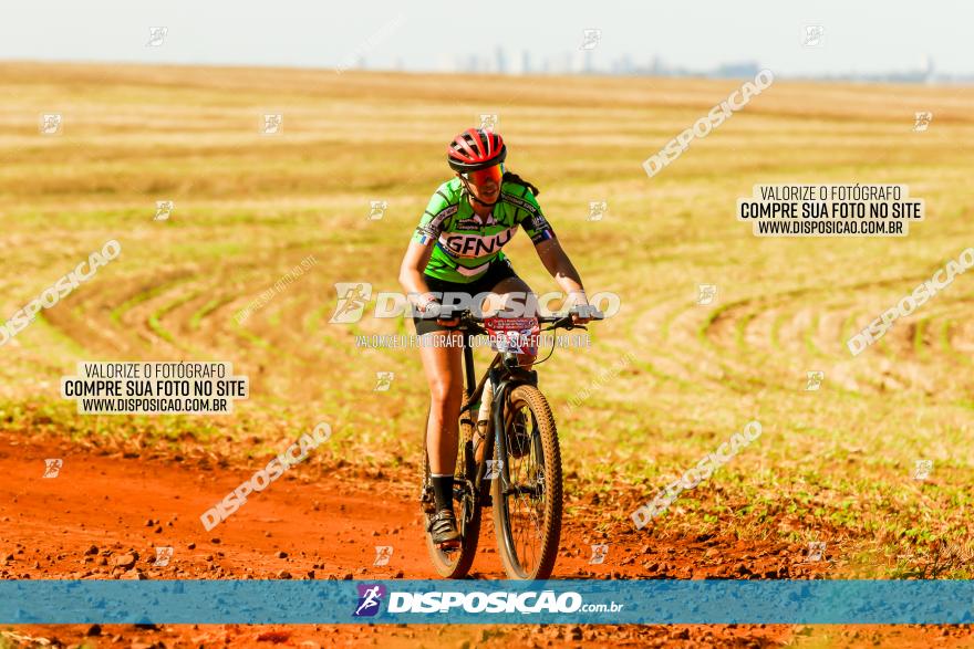Desafio e Passeio Solidário Brutas do Pedal e 15º BPM - Outubro Rosa