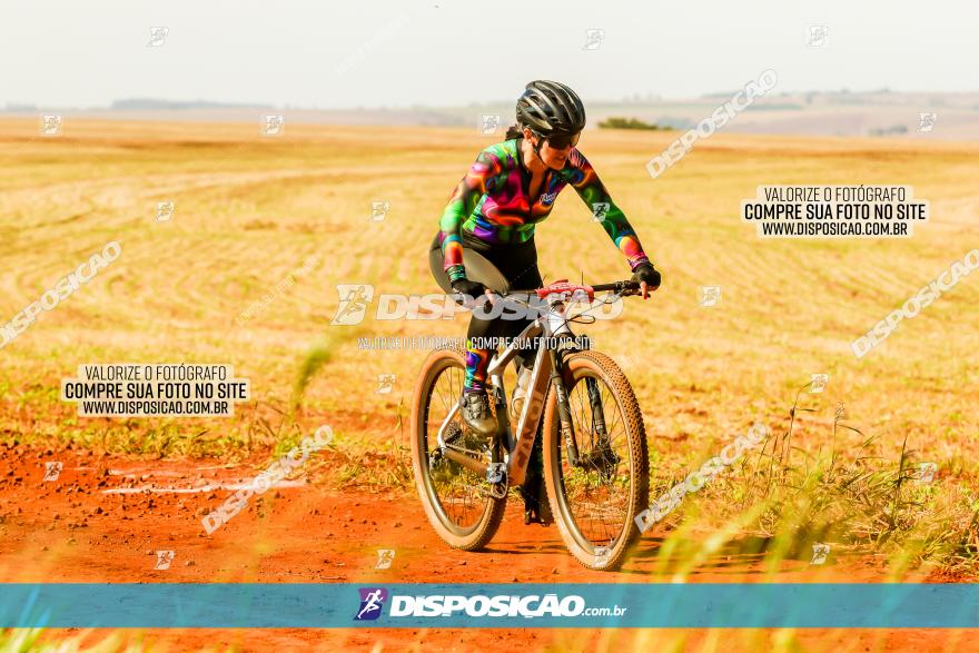 Desafio e Passeio Solidário Brutas do Pedal e 15º BPM - Outubro Rosa