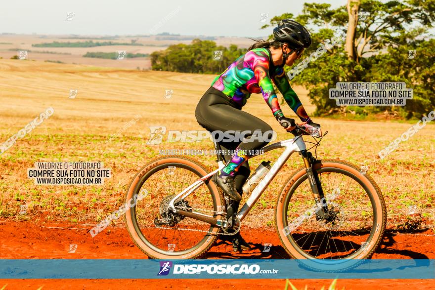 Desafio e Passeio Solidário Brutas do Pedal e 15º BPM - Outubro Rosa