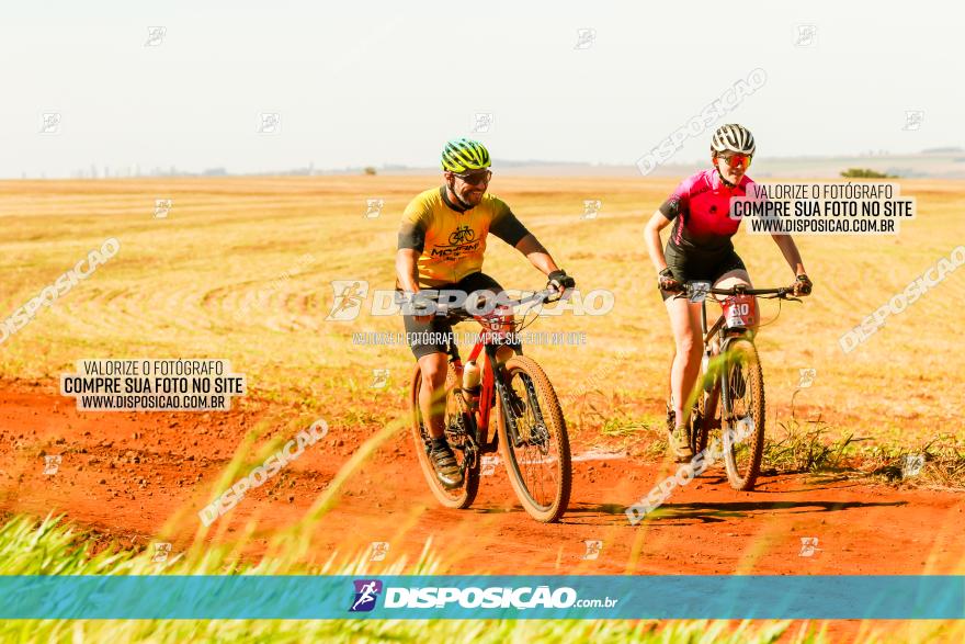 Desafio e Passeio Solidário Brutas do Pedal e 15º BPM - Outubro Rosa