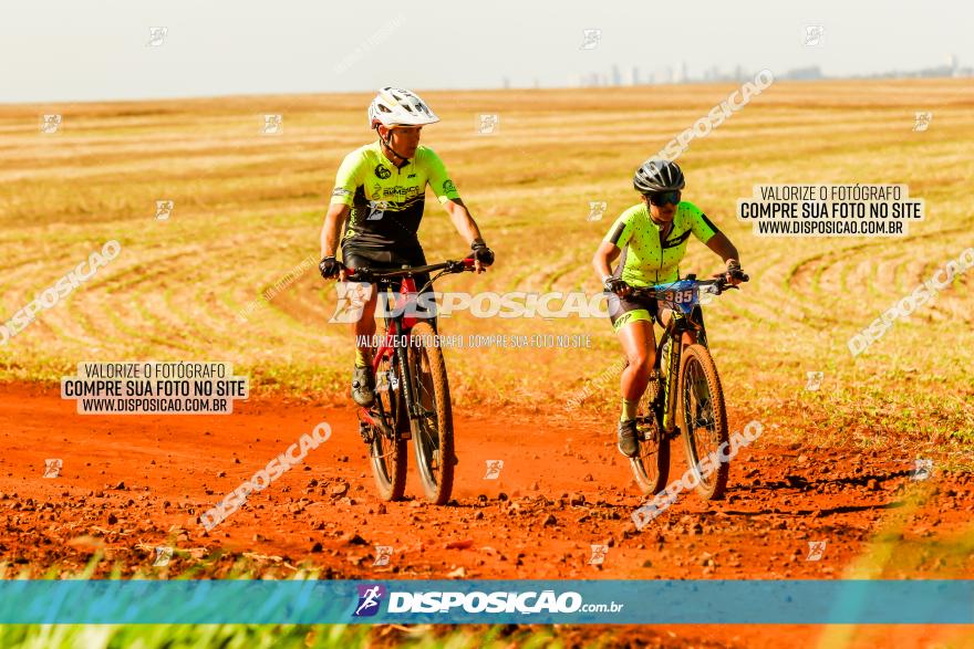 Desafio e Passeio Solidário Brutas do Pedal e 15º BPM - Outubro Rosa