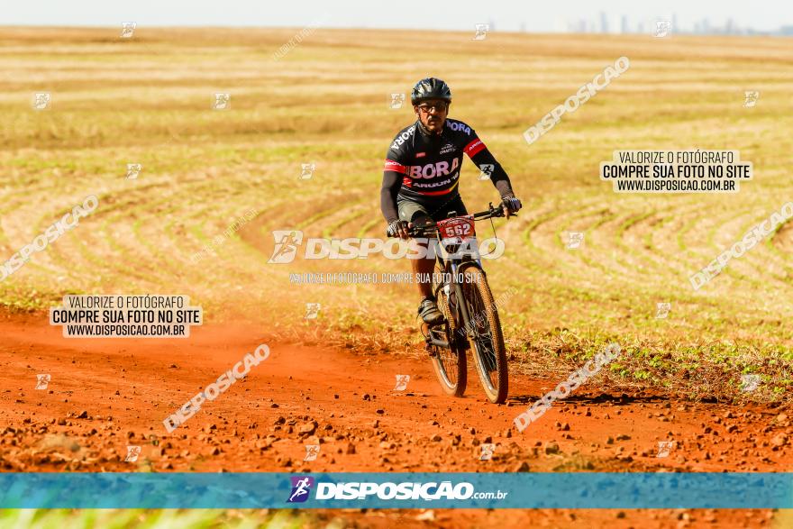 Desafio e Passeio Solidário Brutas do Pedal e 15º BPM - Outubro Rosa