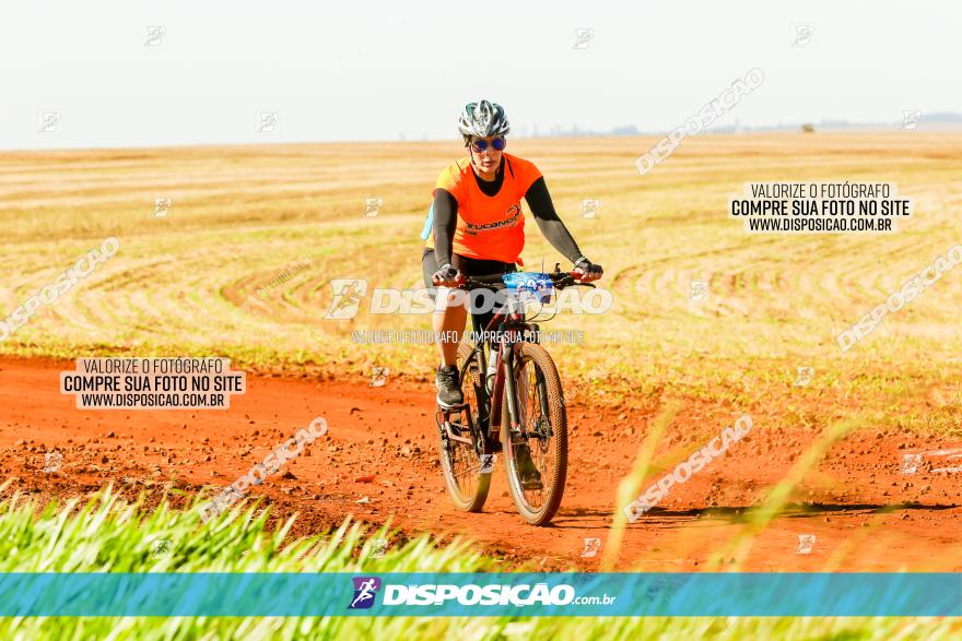 Desafio e Passeio Solidário Brutas do Pedal e 15º BPM - Outubro Rosa
