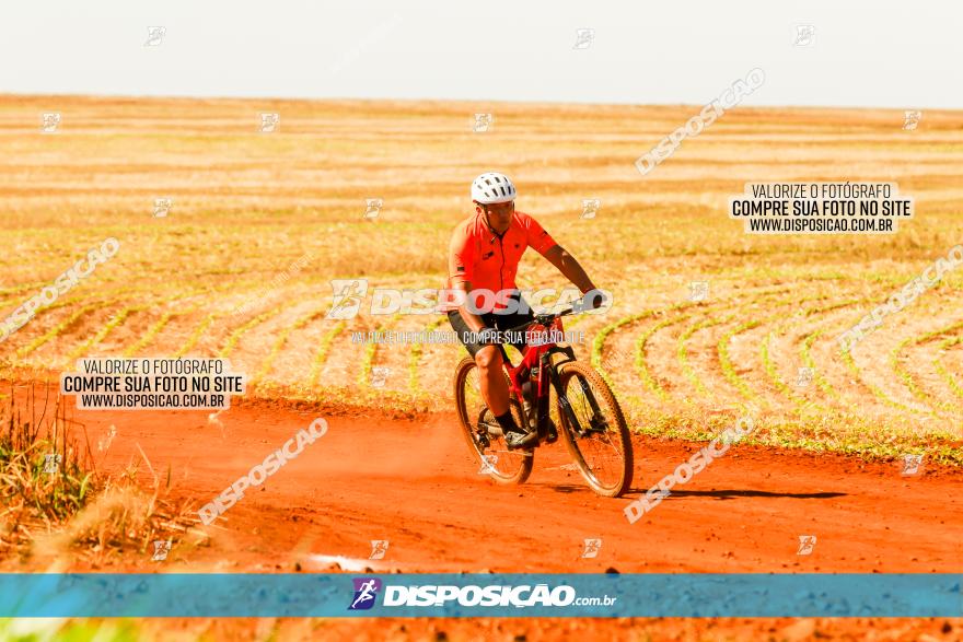Desafio e Passeio Solidário Brutas do Pedal e 15º BPM - Outubro Rosa