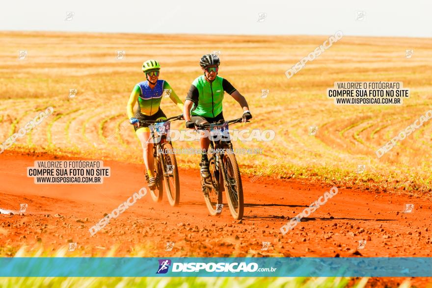 Desafio e Passeio Solidário Brutas do Pedal e 15º BPM - Outubro Rosa