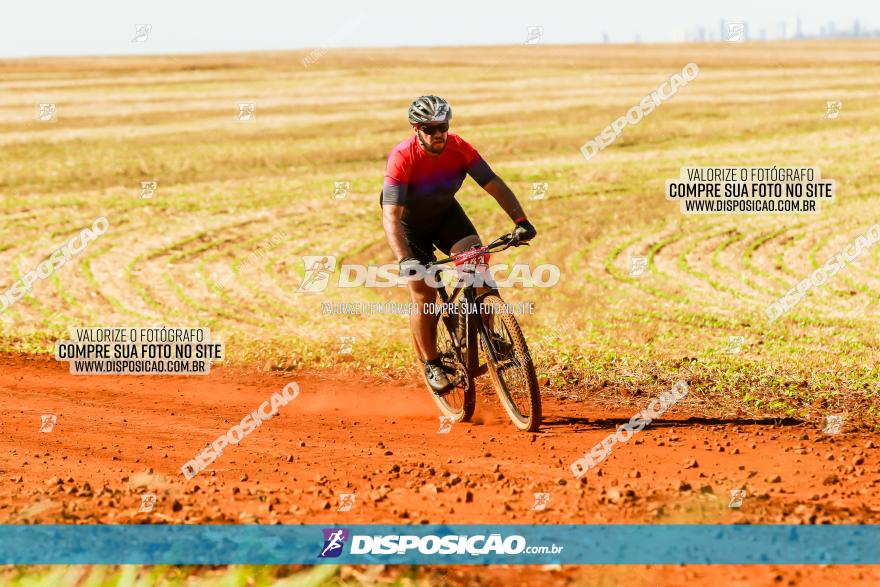 Desafio e Passeio Solidário Brutas do Pedal e 15º BPM - Outubro Rosa