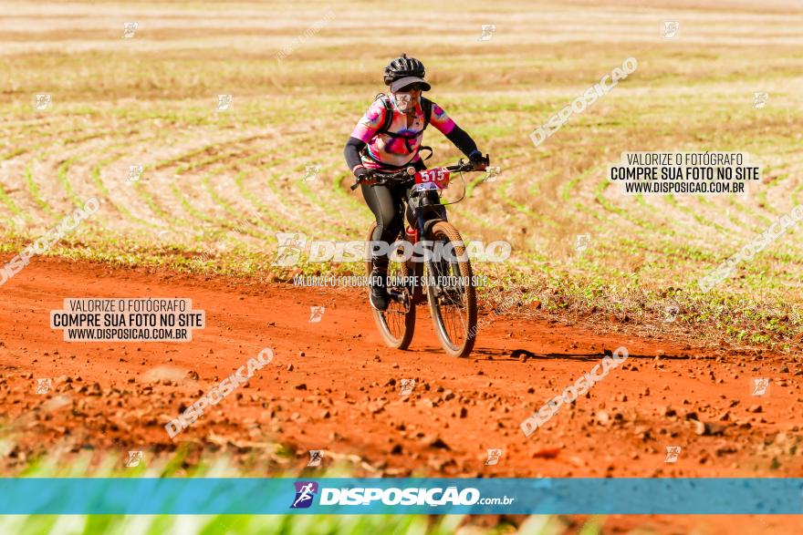 Desafio e Passeio Solidário Brutas do Pedal e 15º BPM - Outubro Rosa