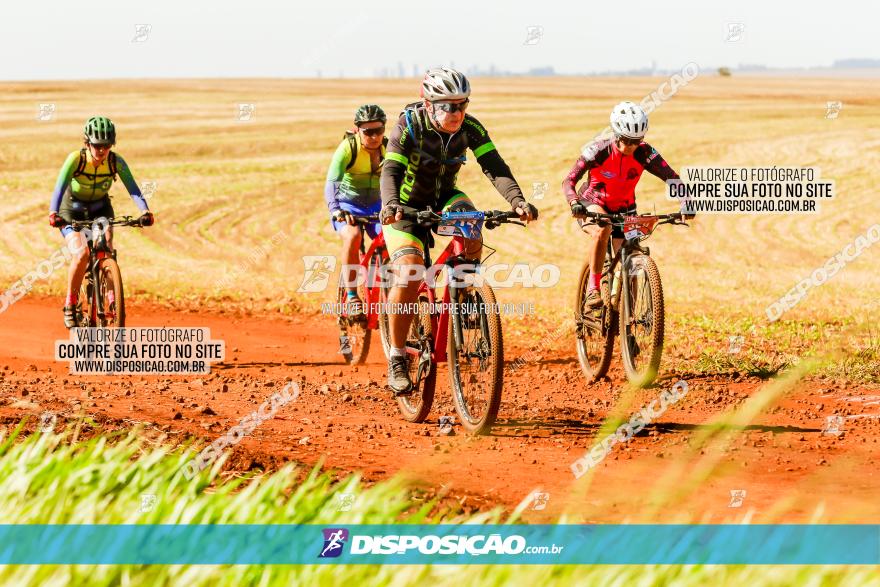 Desafio e Passeio Solidário Brutas do Pedal e 15º BPM - Outubro Rosa
