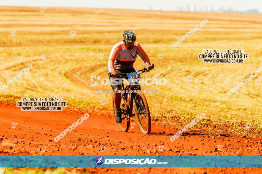 Desafio e Passeio Solidário Brutas do Pedal e 15º BPM - Outubro Rosa