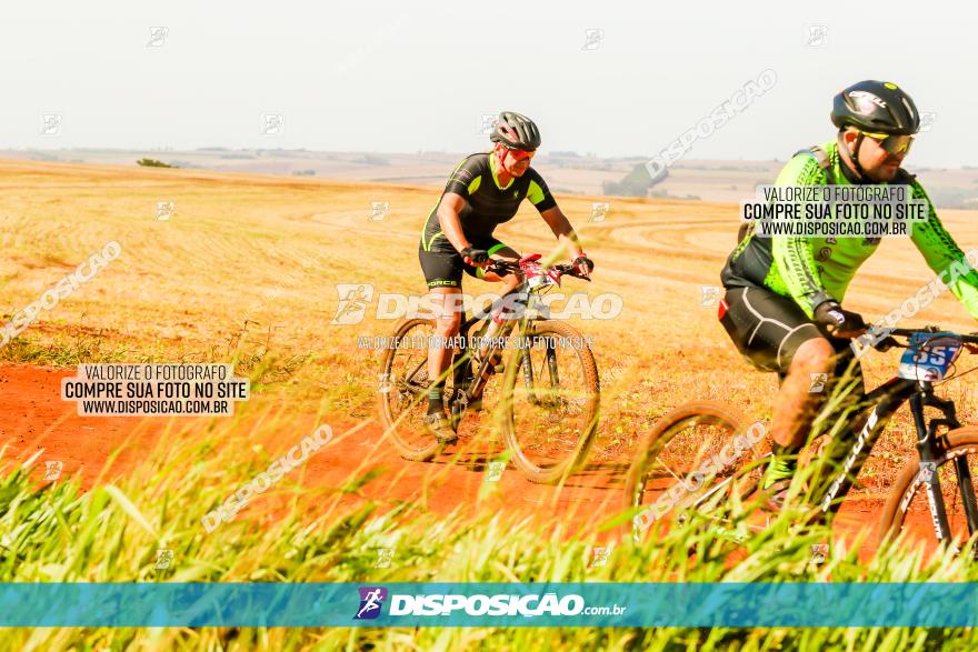 Desafio e Passeio Solidário Brutas do Pedal e 15º BPM - Outubro Rosa