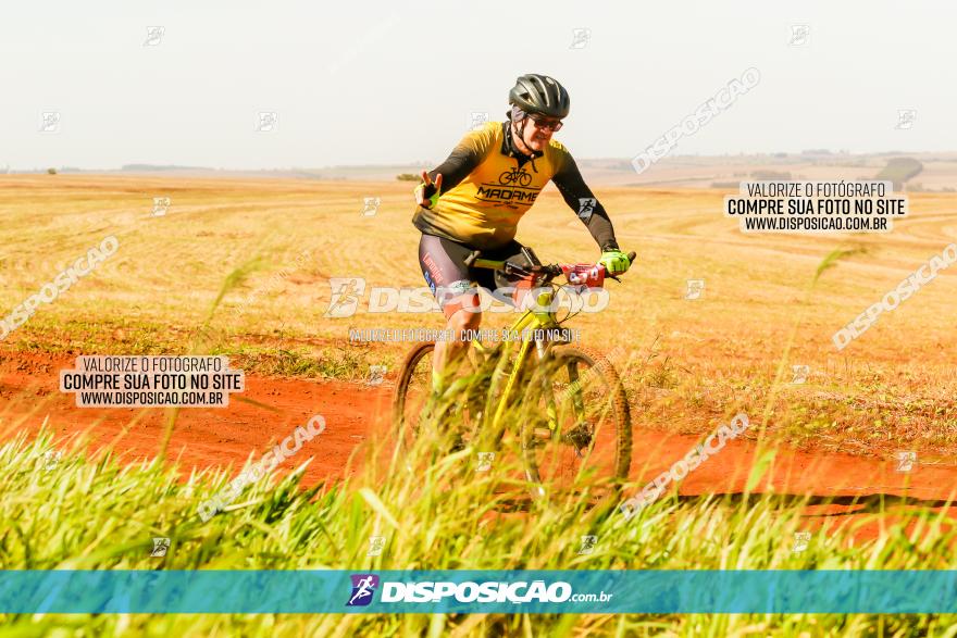 Desafio e Passeio Solidário Brutas do Pedal e 15º BPM - Outubro Rosa