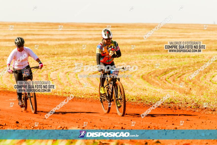 Desafio e Passeio Solidário Brutas do Pedal e 15º BPM - Outubro Rosa