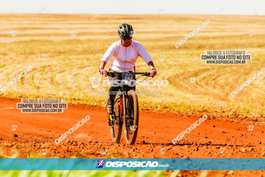 Desafio e Passeio Solidário Brutas do Pedal e 15º BPM - Outubro Rosa