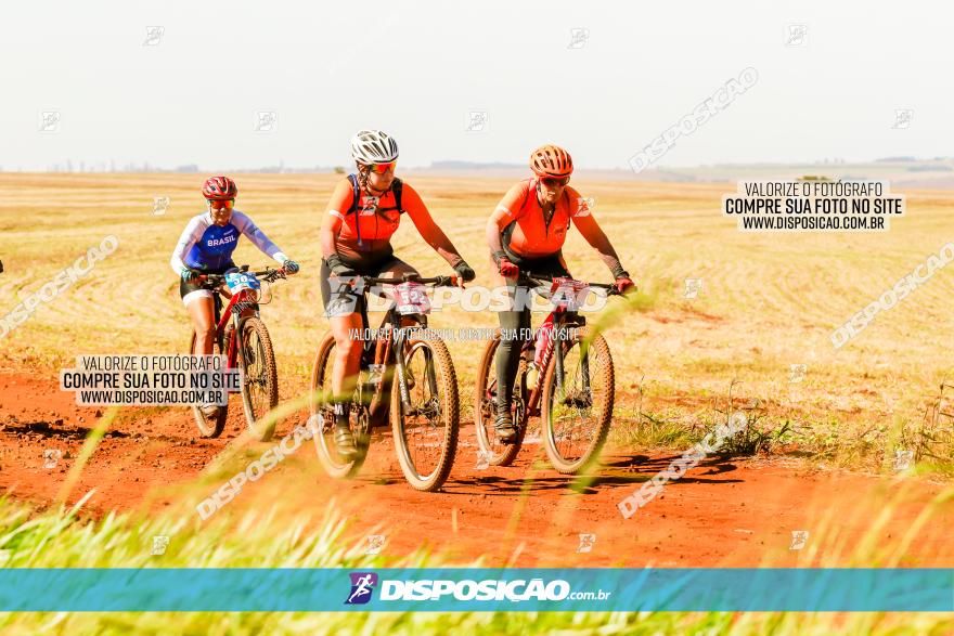 Desafio e Passeio Solidário Brutas do Pedal e 15º BPM - Outubro Rosa