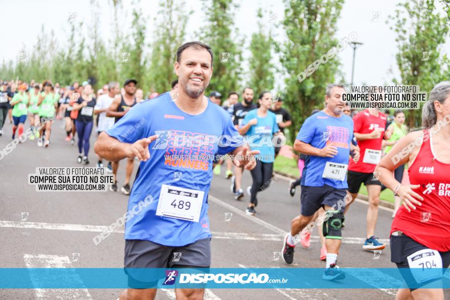 Corridas Sanepar 60 Anos - Maringá