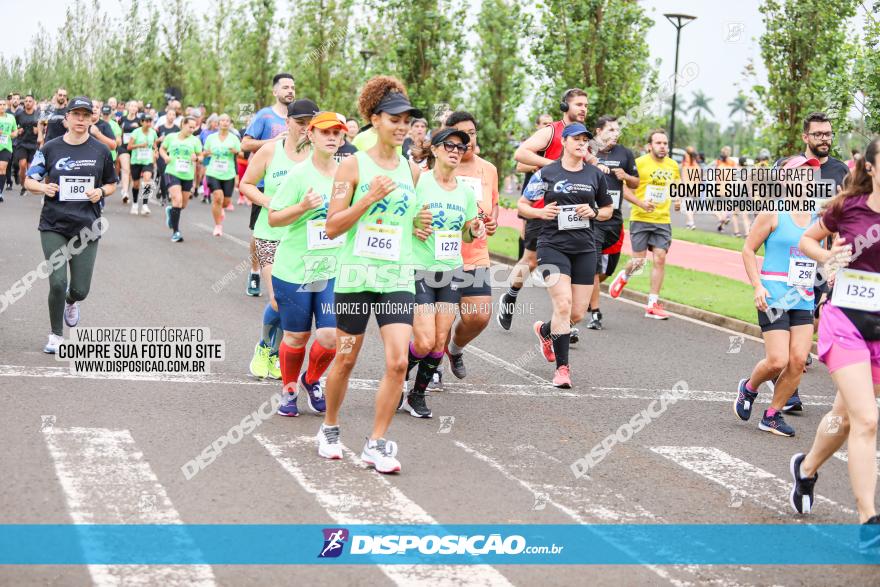 Corridas Sanepar 60 Anos - Maringá