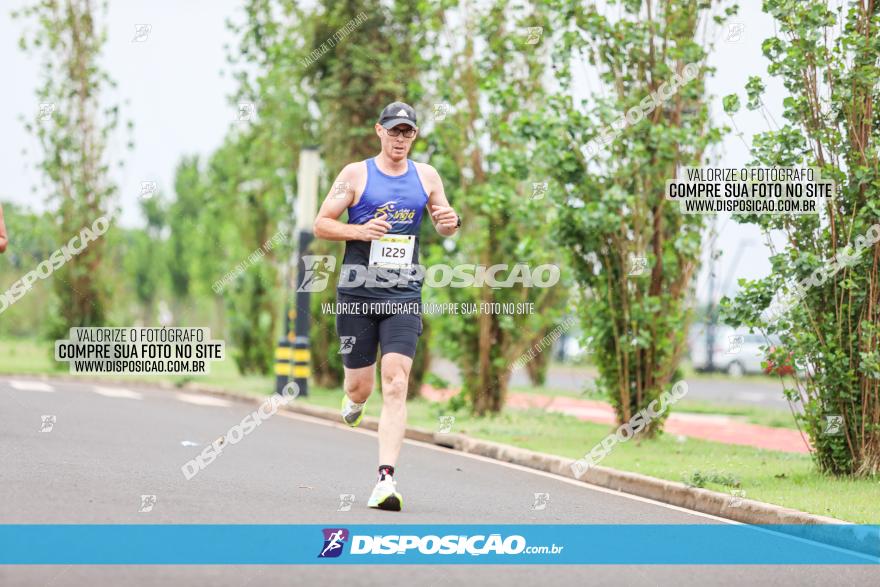 Corridas Sanepar 60 Anos - Maringá