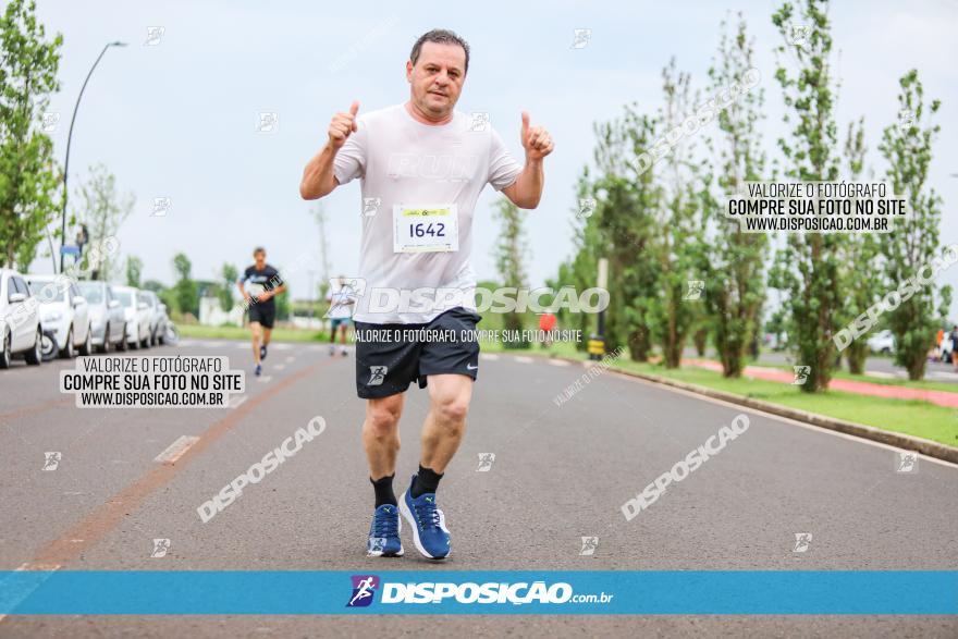 Corridas Sanepar 60 Anos - Maringá