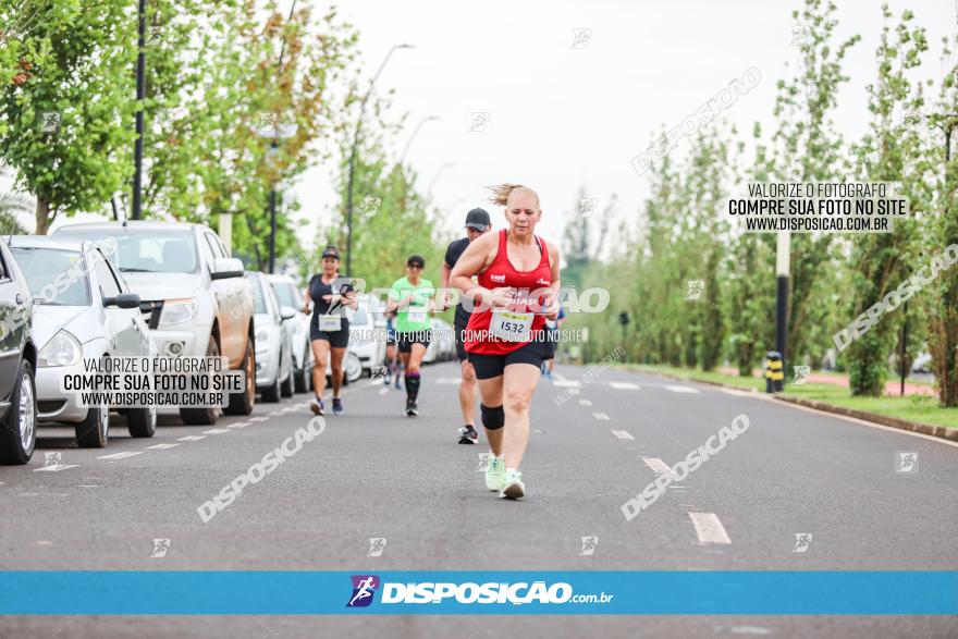 Corridas Sanepar 60 Anos - Maringá