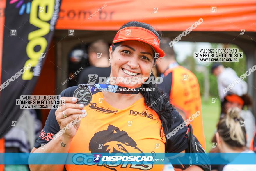 Corridas Sanepar 60 Anos - Maringá