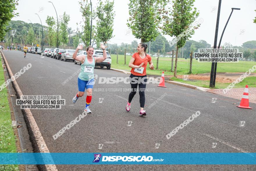 Corridas Sanepar 60 Anos - Maringá