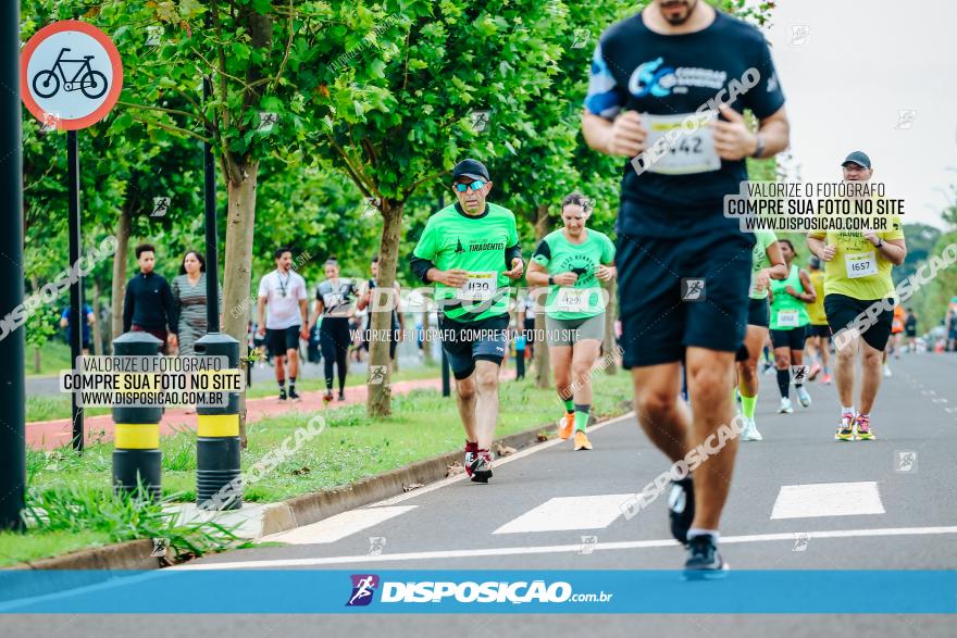 Corridas Sanepar 60 Anos - Maringá