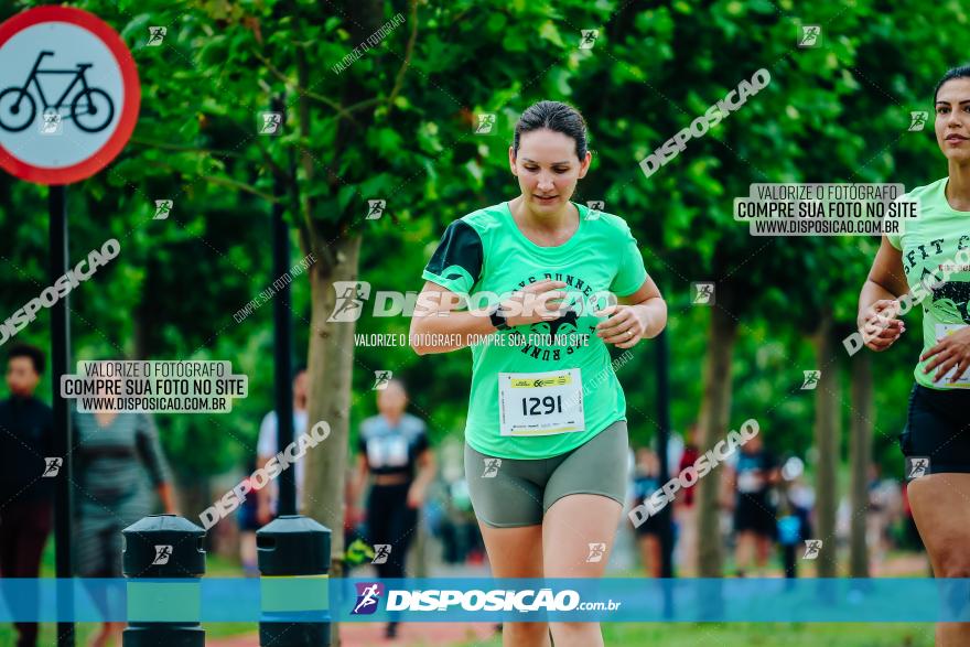 Corridas Sanepar 60 Anos - Maringá