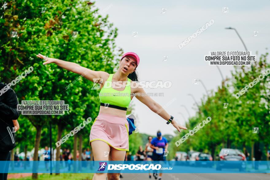 Corridas Sanepar 60 Anos - Maringá