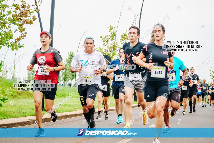 Corridas Sanepar 60 Anos - Maringá