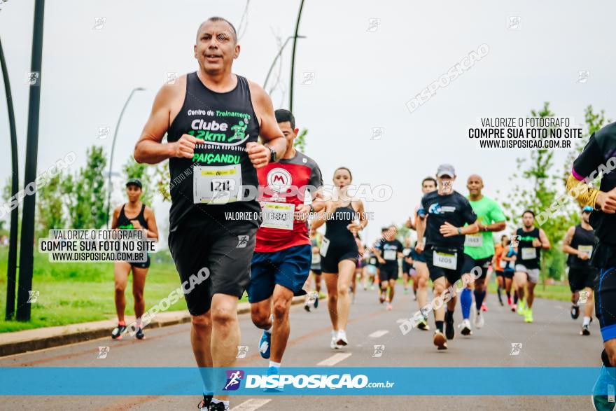 Corridas Sanepar 60 Anos - Maringá