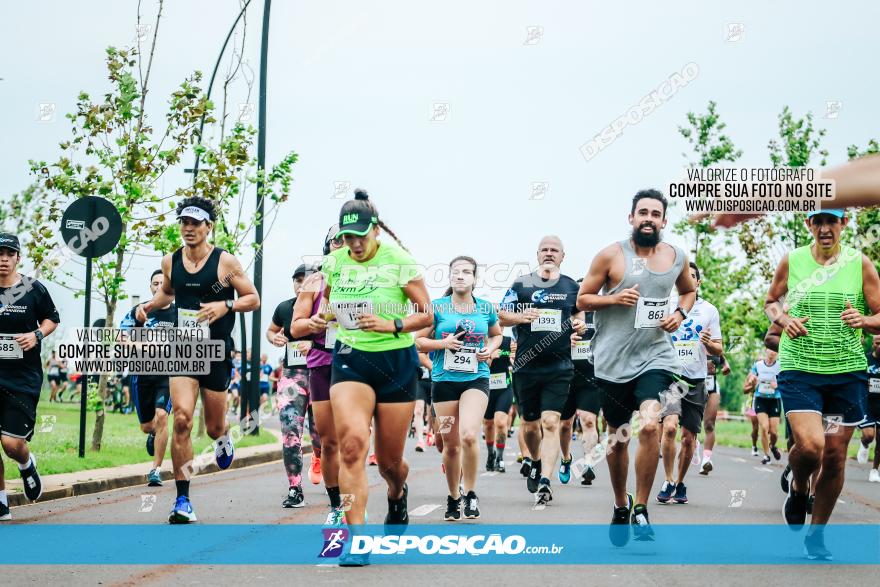 Corridas Sanepar 60 Anos - Maringá