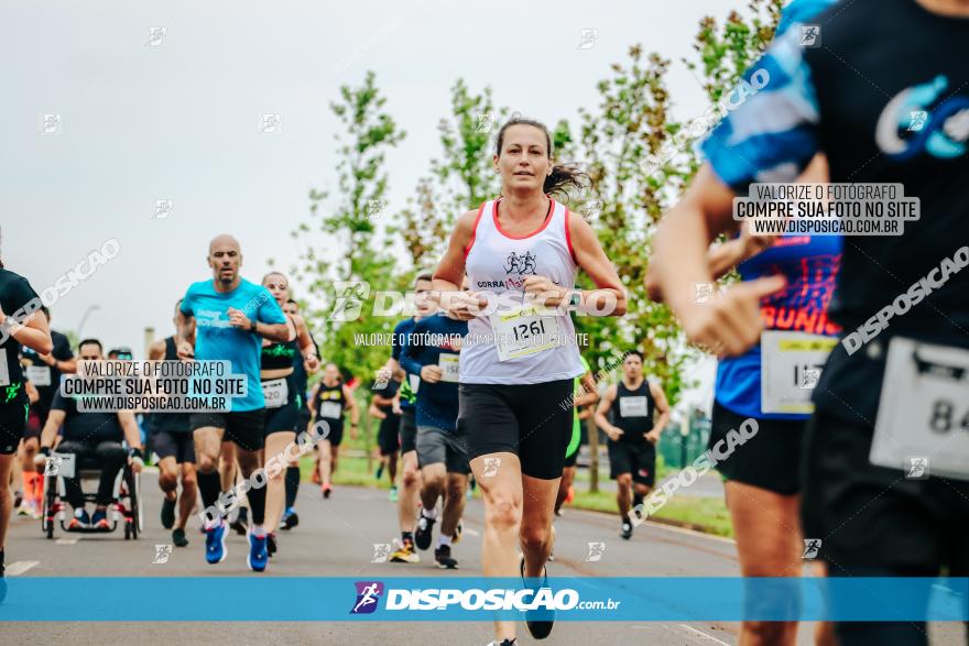 Corridas Sanepar 60 Anos - Maringá
