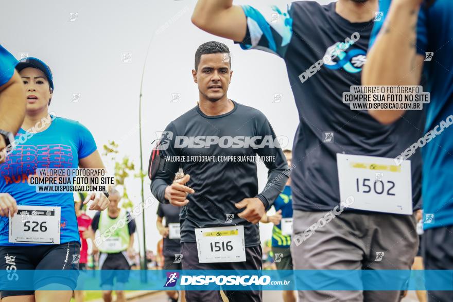 Corridas Sanepar 60 Anos - Maringá