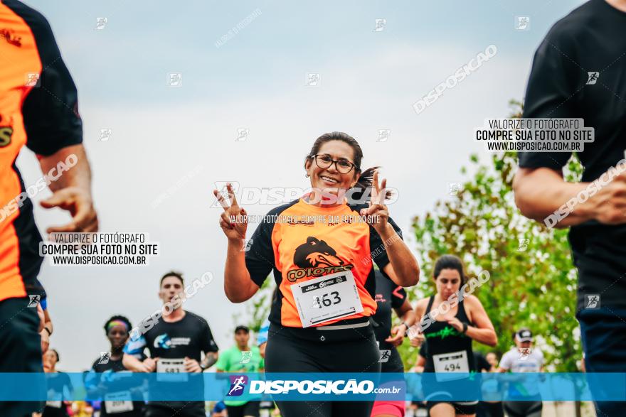 Corridas Sanepar 60 Anos - Maringá