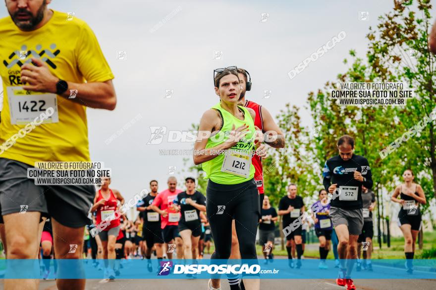 Corridas Sanepar 60 Anos - Maringá