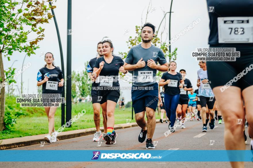 Corridas Sanepar 60 Anos - Maringá