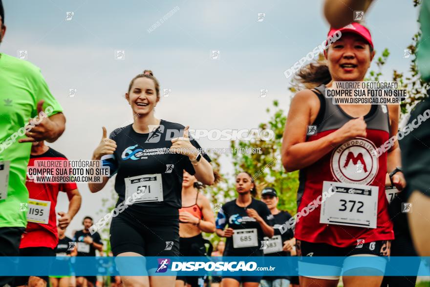 Corridas Sanepar 60 Anos - Maringá