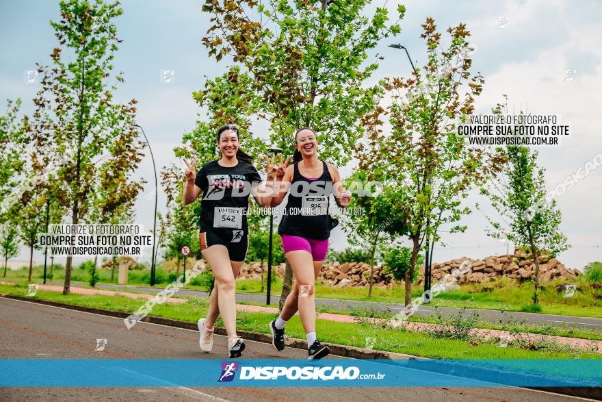 Corridas Sanepar 60 Anos - Maringá
